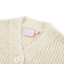 Snow White Children's Knitted Cardigan 128 by , Children's outerwear - Ref: Foro24-14588, Price: 13,42 €, Discount: %