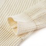 Snow White Children's Knitted Cardigan 128 by , Children's outerwear - Ref: Foro24-14588, Price: 13,55 €, Discount: %