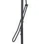 Garden umbrella with steel pole 300 cm green by vidaXL, Umbrellas - Ref: Foro24-44885, Price: 119,14 €, Discount: %