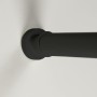 Sealskin Barra telescópica para cortina de ducha negro 80-130 cm de , Barras de ducha - Ref: Foro24-447488, Precio: 25,54 €, ...