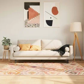 Multicolor washable non-slip rug 120x180 cm by , Rugs - Ref: Foro24-136587, Price: 59,62 €, Discount: %