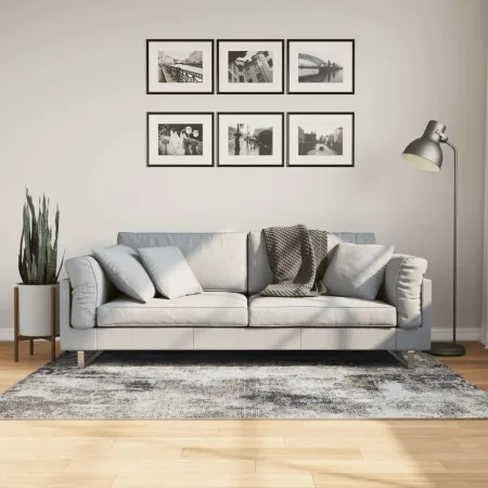 Multicolor washable non-slip rug 120x180 cm by , Rugs - Ref: Foro24-136593, Price: 34,59 €, Discount: %