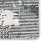 Mehrfarbiger waschbarer rutschfester Teppich 120x180 cm von , Teppiche - Ref: Foro24-136593, Preis: 35,31 €, Rabatt: %