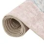 Alfombra niños lavable antideslizante unicornio rosa 160x230 cm de , Alfombras - Ref: Foro24-136622, Precio: 63,83 €, Descuen...