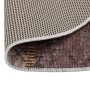 Mehrfarbiger waschbarer rutschfester Teppich Ø 200 cm von , Teppiche - Ref: Foro24-136636, Preis: 62,02 €, Rabatt: %
