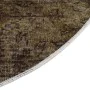 Mehrfarbiger waschbarer rutschfester Teppich Ø 200 cm von , Teppiche - Ref: Foro24-136636, Preis: 61,20 €, Rabatt: %