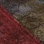Multicolor washable non-slip rug Ø 200 cm by , Rugs - Ref: Foro24-136636, Price: 61,20 €, Discount: %