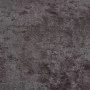 Alfombra lavable antideslizante gris Ø 200 cm de , Alfombras - Ref: Foro24-136634, Precio: 76,79 €, Descuento: %