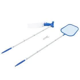Pool maintenance kit 2 pieces by vidaXL, Pool and spa maintenance kits - Ref: Foro24-91741, Price: 32,15 €, Discount: %