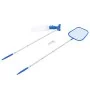 Pool maintenance kit 2 pieces by vidaXL, Pool and spa maintenance kits - Ref: Foro24-91741, Price: 32,71 €, Discount: %