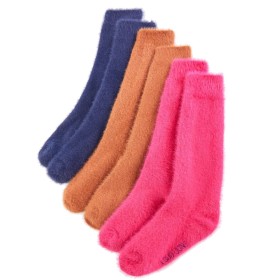 Calcetines infantiles 5 pares EU 23-26