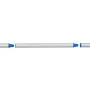 Pool maintenance kit 2 pieces by vidaXL, Pool and spa maintenance kits - Ref: Foro24-91741, Price: 32,71 €, Discount: %