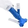 Pool maintenance kit 2 pieces by vidaXL, Pool and spa maintenance kits - Ref: Foro24-91741, Price: 32,71 €, Discount: %