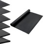 Alfombrilla de goma antideslizante lisa 1,2x5 m 2 mm de , Suelos y moquetas - Ref: Foro24-143958, Precio: 65,40 €, Descuento: %