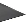 Glatte, rutschfeste Gummimatte 1,2x5 m 2 mm von , Böden und Teppiche - Ref: Foro24-143958, Preis: 65,50 €, Rabatt: %