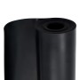 Alfombrilla de goma antideslizante lisa 1,2x5 m 2 mm de , Suelos y moquetas - Ref: Foro24-143958, Precio: 65,40 €, Descuento: %