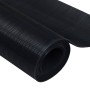 Rutschfeste Gummimatte 1,5x2 m 3 mm fein gerippt von , Böden und Teppiche - Ref: Foro24-143951, Preis: 58,42 €, Rabatt: %