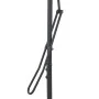 Gartenschirm mit Stahlmast 300 cm taupe von vidaXL, Sonnenschirme - Ref: Foro24-44888, Preis: 126,36 €, Rabatt: %