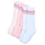 Kindersocken 5 Paar EU 26-29 von , Socken und Strumpfhosen für Kinder - Ref: Foro24-14563, Preis: 11,98 €, Rabatt: %