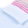 Kindersocken 5 Paar EU 26-29 von , Socken und Strumpfhosen für Kinder - Ref: Foro24-14563, Preis: 11,86 €, Rabatt: %