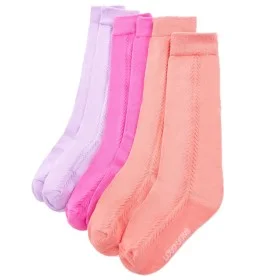 Kindersocken 5 Paar EU 26-29 von , Socken und Strumpfhosen für Kinder - Ref: Foro24-14612, Preis: 11,86 €, Rabatt: %