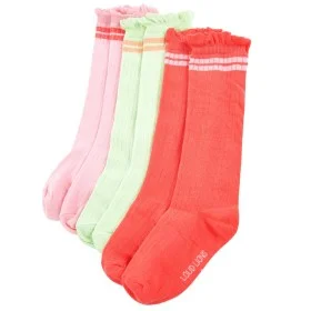 Calcetines infantiles 5 pares EU 26-29 de , Calcetines y medias para niños - Ref: Foro24-14625, Precio: 11,86 €, Descuento: %