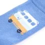 Calcetines infantiles 5 pares EU 23-26 de , Calcetines y medias para niños - Ref: Foro24-14708, Precio: 9,16 €, Descuento: %