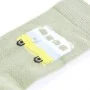 Calcetines infantiles 5 pares EU 23-26 de , Calcetines y medias para niños - Ref: Foro24-14708, Precio: 9,16 €, Descuento: %