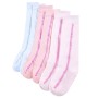 Kindersocken 5 Paar EU 26-29 von , Socken und Strumpfhosen für Kinder - Ref: Foro24-14606, Preis: 11,98 €, Rabatt: %