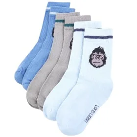 Kindersocken 5 Paar EU 26-29 von , Socken und Strumpfhosen für Kinder - Ref: Foro24-14715, Preis: 9,16 €, Rabatt: %