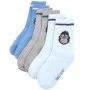 Children's socks 5 pairs EU 26-29 by , Children's socks and tights - Ref: Foro24-14715, Price: 9,16 €, Discount: %