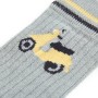 Kindersocken 5 Paar EU 26-29 von , Socken und Strumpfhosen für Kinder - Ref: Foro24-14703, Preis: 9,26 €, Rabatt: %