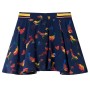 Falda infantil azul marino 92 de , Pantalones de niños - Ref: Foro24-13944, Precio: 11,76 €, Descuento: %