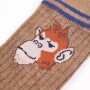 Kindersocken 5 Paar EU 26-29 von , Socken und Strumpfhosen für Kinder - Ref: Foro24-14741, Preis: 9,26 €, Rabatt: %