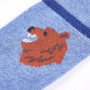 Kindersocken 5 Paar EU 26-29 von , Socken und Strumpfhosen für Kinder - Ref: Foro24-14729, Preis: 9,26 €, Rabatt: %