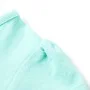 Camiseta infantil verde menta claro 140 de , Camisetas para niños - Ref: Foro24-11033, Precio: 8,32 €, Descuento: %