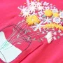 Camiseta infantil rosa chillón 104 de , Camisetas para niños - Ref: Foro24-11025, Precio: 8,32 €, Descuento: %