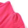 Camiseta infantil rosa chillón 104 de , Camisetas para niños - Ref: Foro24-11025, Precio: 8,32 €, Descuento: %