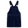 Marineblaues Cord-Kinderkleid 92 von , Kinderkleider - Ref: Foro24-13904, Preis: 13,44 €, Rabatt: %