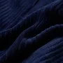 Marineblaues Cord-Kinderkleid 92 von , Kinderkleider - Ref: Foro24-13904, Preis: 13,44 €, Rabatt: %
