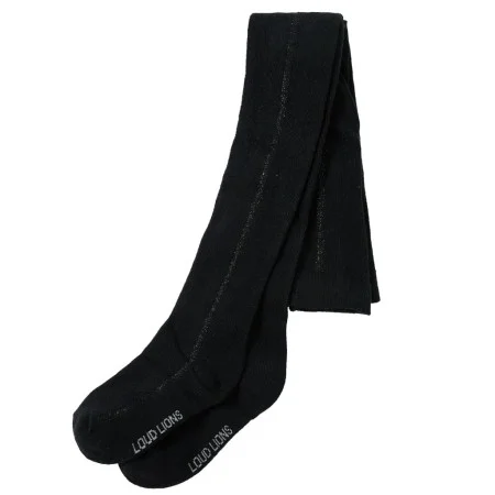 Schwarze Kinderstrumpfhose 140 von , Socken und Strumpfhosen für Kinder - Ref: Foro24-14776, Preis: 7,48 €, Rabatt: %