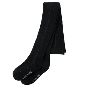 Schwarze Kinderstrumpfhose 116 von , Socken und Strumpfhosen für Kinder - Ref: Foro24-14774, Preis: 6,43 €, Rabatt: %