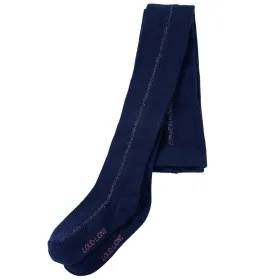 Marineblaue Kinderstrumpfhose 92 von , Socken und Strumpfhosen für Kinder - Ref: Foro24-14807, Preis: 6,43 €, Rabatt: %
