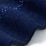 Pantis infantil azul marino 92 de , Calcetines y medias para niños - Ref: Foro24-14807, Precio: 6,43 €, Descuento: %