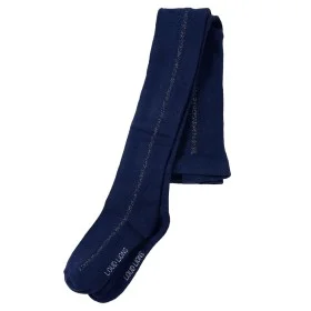 Marineblaue Kinderstrumpfhose 92 von , Socken und Strumpfhosen für Kinder - Ref: Foro24-14996, Preis: 6,35 €, Rabatt: %