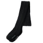 Schwarze Kinderstrumpfhose 128 von , Socken und Strumpfhosen für Kinder - Ref: Foro24-14989, Preis: 6,43 €, Rabatt: %