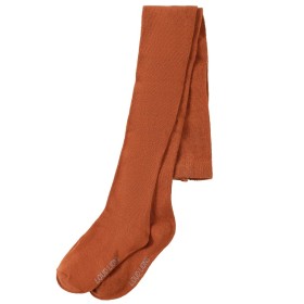Kinderhose in Cognac-Farbe, Größe 128 von , Socken und Strumpfhosen für Kinder - Ref: Foro24-14795, Preis: 8,95 €, Rabatt: %