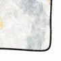 Mehrfarbiger rutschfester, waschbarer Teppich 80x150 cm von , Teppiche - Ref: Foro24-136609, Preis: 20,19 €, Rabatt: %