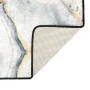 Washable non-slip multicolored rug 80x150 cm by , Rugs - Ref: Foro24-136609, Price: 20,19 €, Discount: %