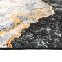 Washable non-slip multicolored rug 80x150 cm by , Rugs - Ref: Foro24-136609, Price: 20,33 €, Discount: %